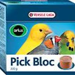PICK BLOC 350GR