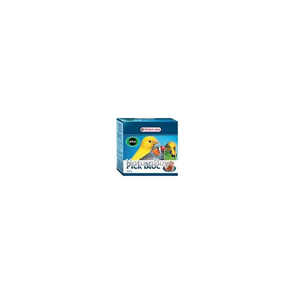 PICK BLOC 350GR