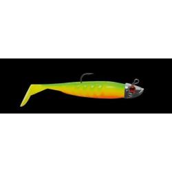 NEO SHAD MONTE 7CM 5GR Fire tiger 99