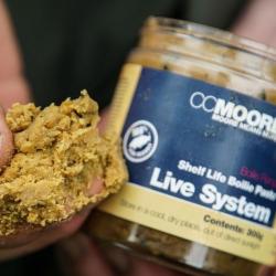 LIVE SYSTEM SHELFLIFE PASTE 300GR