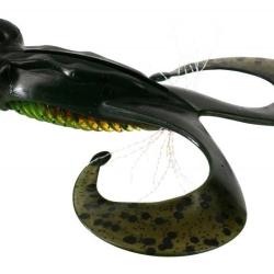 BULL FROG 100 PAR 2 NPC Motor belly