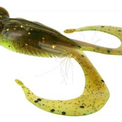 BULL FROG 100 PAR 2 NPC Watermelon chart