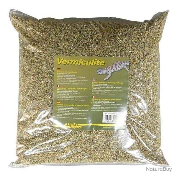 VERMICULITE 1-4MM 5L