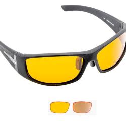 LUNETTES POLARISANTES VUXUN 3200 Verre Jaune