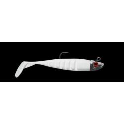 NEO SHAD MONTE 9CM 10GR Blanc 10