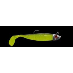 NEO SHAD MONTE 9CM 10GR Mojito 26