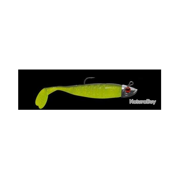 NEO SHAD MONTE 9CM 10GR Mojito 26