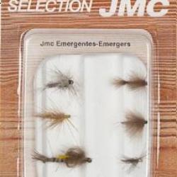 SELECTION JMC EMERGEANTES