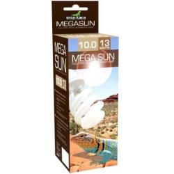 MEGA SUN UVB 10.0 LAMP 13W 10% UVB 30% UVA
