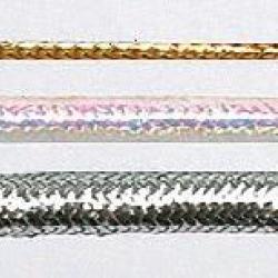 MYLAR JMC Fin Argent
