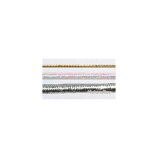 MYLAR JMC Fin Argent