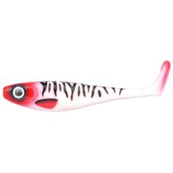 IRIS THE BOSS SOFTLURE 18CM PAR 1 NPC Redhead