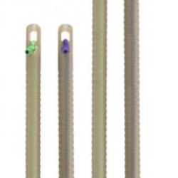 QUILLE METHOD FEEDER PRESTON ICS ELASTICATED STEM KIT Short H (heavy)