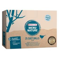 BOULES MESANGE SANS FILET 90GR X 25 PCES