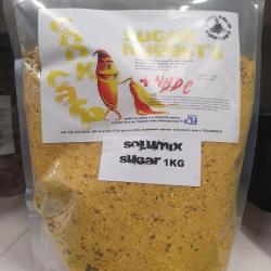 STICK MIX SOLUMIX BANANA CHICKEN 1KG