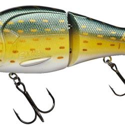 SCUNNER 175 S TWIN 93GR Pike
