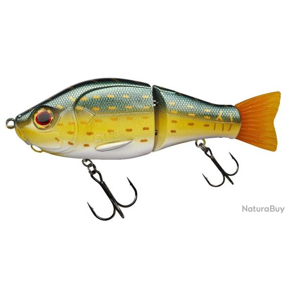 SCUNNER 175 S TWIN 93GR Pike