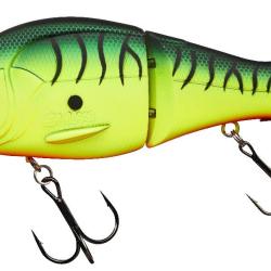 SCUNNER 175 S TWIN 93GR Mat fire tiger NPC