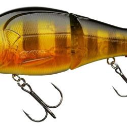 SCUNNER 175 S TWIN 93GR Perch master