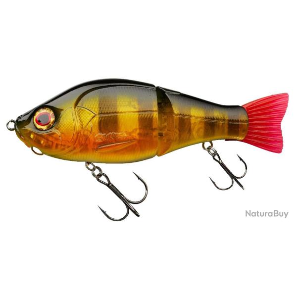 SCUNNER 175 S TWIN 93GR Perch master