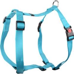 HARNAIS H ZIGGI TURQUOISE 70-110CM 25MM