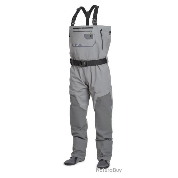 WADERS ORVIS PRO STOCKING L - 43/45