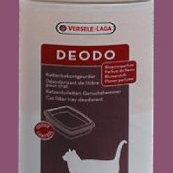 DEODO FLEUR 750GR OROPHARMA