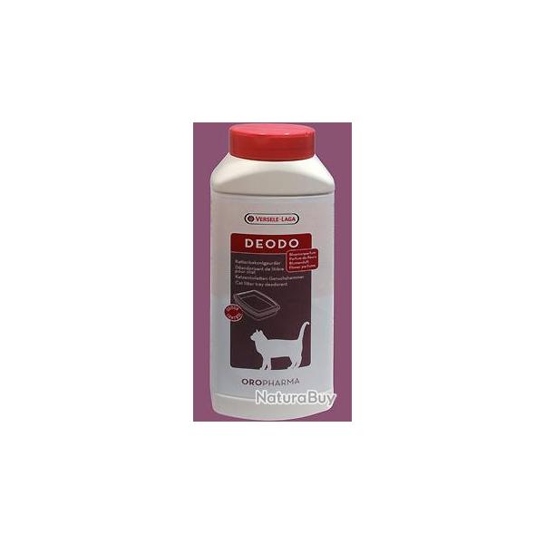 DEODO FLEUR 750GR OROPHARMA