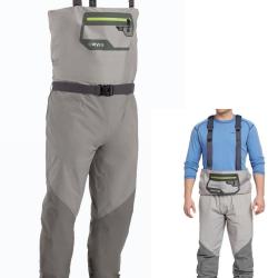 WADERS ORVIS ULTRALIGHT STOCKING L - 43/45
