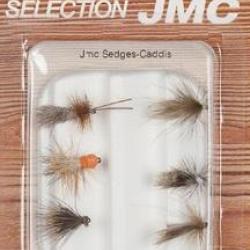 SELECTION JMC SEDGES