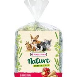 FOIN TIMOTHY BETTERAVES ROUGES ET TOMATES 500GR