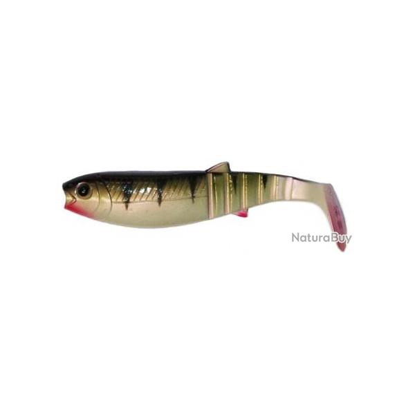CANNIBAL SHAD 10CM 9GR PAR 1 NPC Perch