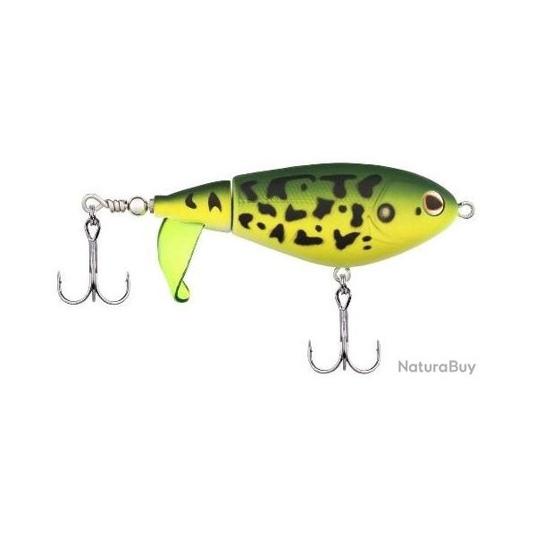 CHOPPO 120MM 28GR MF Frog