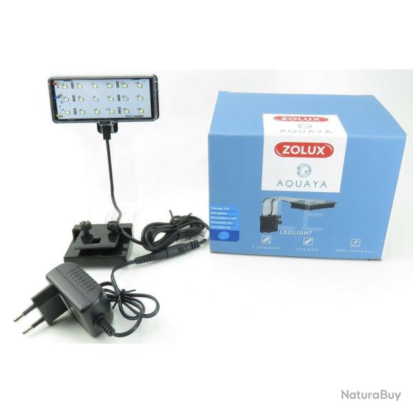 LED LIGHT AQUAYA BLACK AQYA