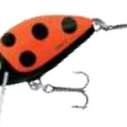 TINY SINKING 3CM NPC Ladybird