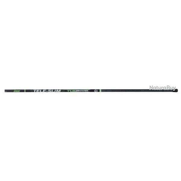 CANNE SENSAS TELE SLIM 8m