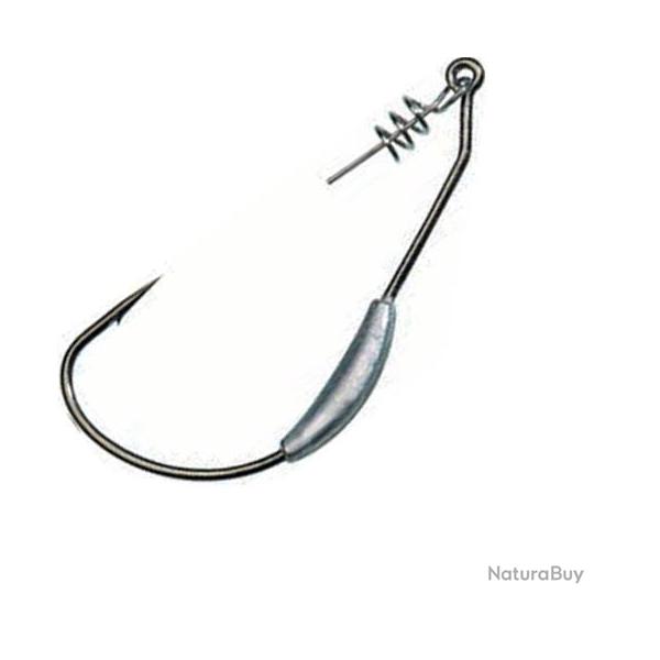 HAMECONS TEXAN LESTE GUNKI 14gr Taille 5/0