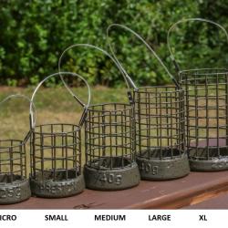 DISTANCE FEEDER LARGE 55gr