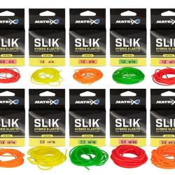ELASTIQUE MATRIX SLIK HYBRID 3M 1.8mm