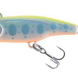 POWER TAIL EVO 40 5GR Chart trout