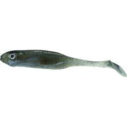 LEURRE GUNKI SWEEP GUN 15 NATURAL GREY NPC