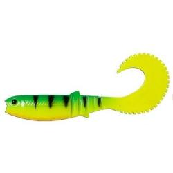 CANNIBAL CURLTAIL 10CM 5GR PAR 1 NPC Firetiger