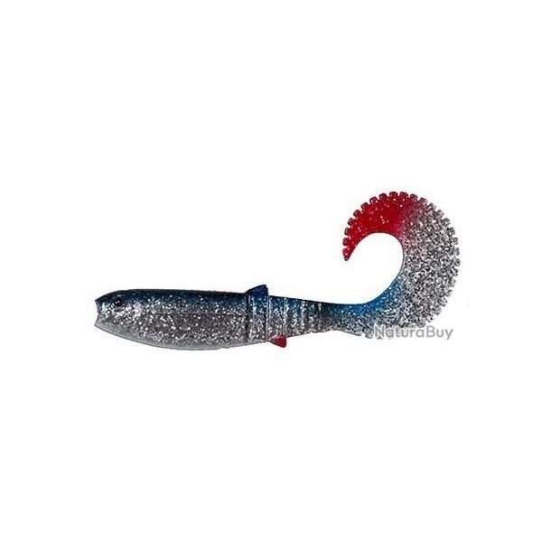 CANNIBAL CURLTAIL 10CM 5GR PAR 1 NPC Roach