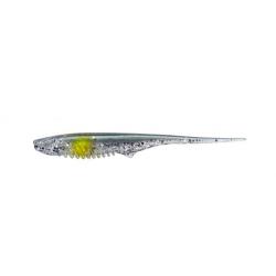 MOSQUITO 130 PAR 4 Green shiner yellow dot