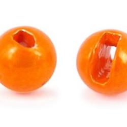 BILLES TUNGSTENE SLOT FENDUE ORANGE METAL DVX PAR 25 3.5mm