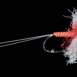 MOUCHE SP2 BL H16