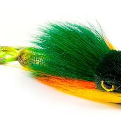 MIURAS MOUSE BIG 23CM 95GR 014