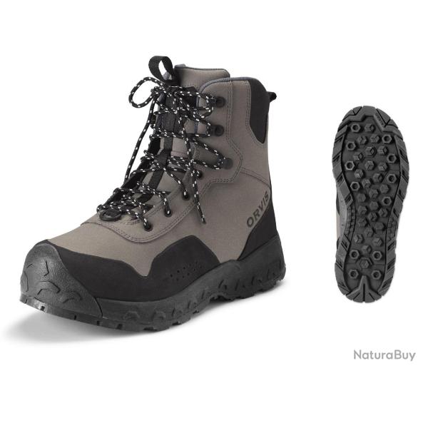 CHAUSSURE ORVIS CLEARWATER VIBRAM 42