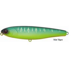 BONNIE 95 FLOTTANT Mat tiger