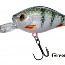 D-GIGAN 39F NPC Green perch